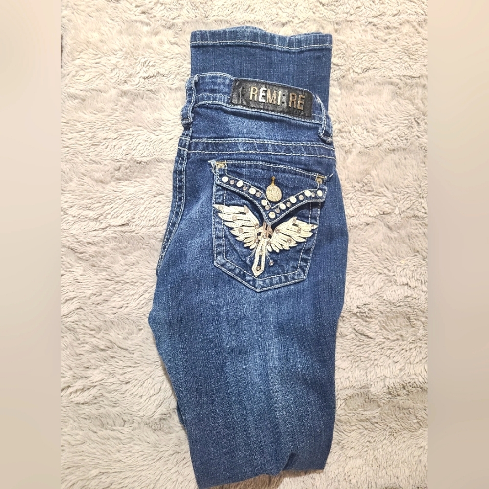 Premiere by rue 21 jeans
